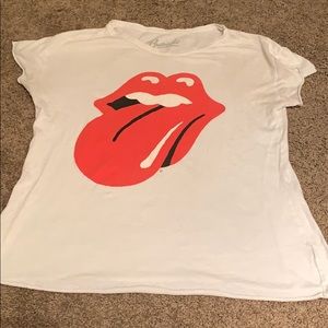 Rolling Stones Womens Tee